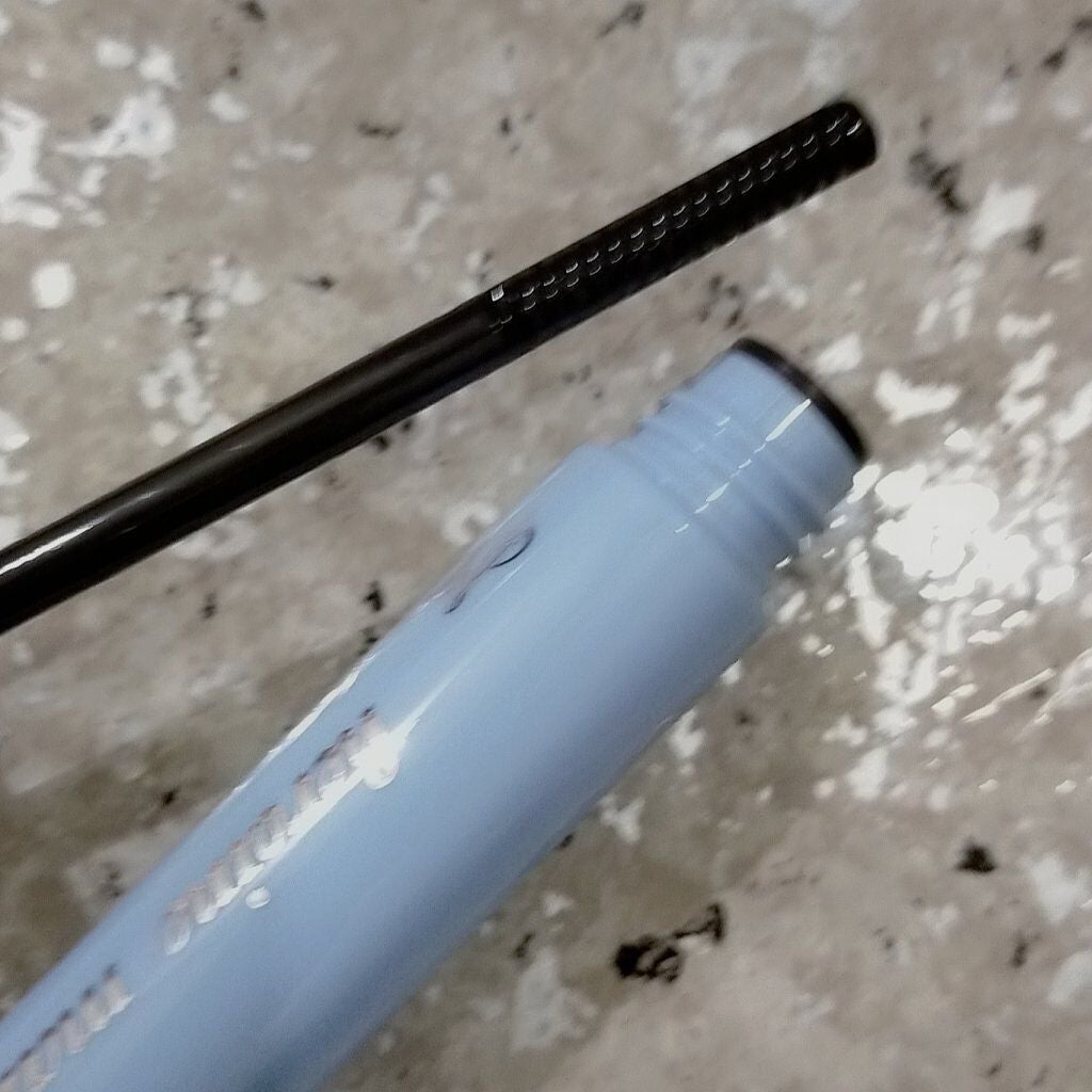 ヒロインメイクSP スピーディーマスカラリムーバー/ヒロインメイク/ポイントメイクリムーバーを使ったクチコミ(3枚目)