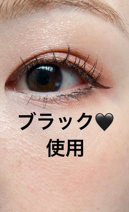 カールフィックスマスカラ/ETUDE/マスカラを使ったクチコミ(8枚目)