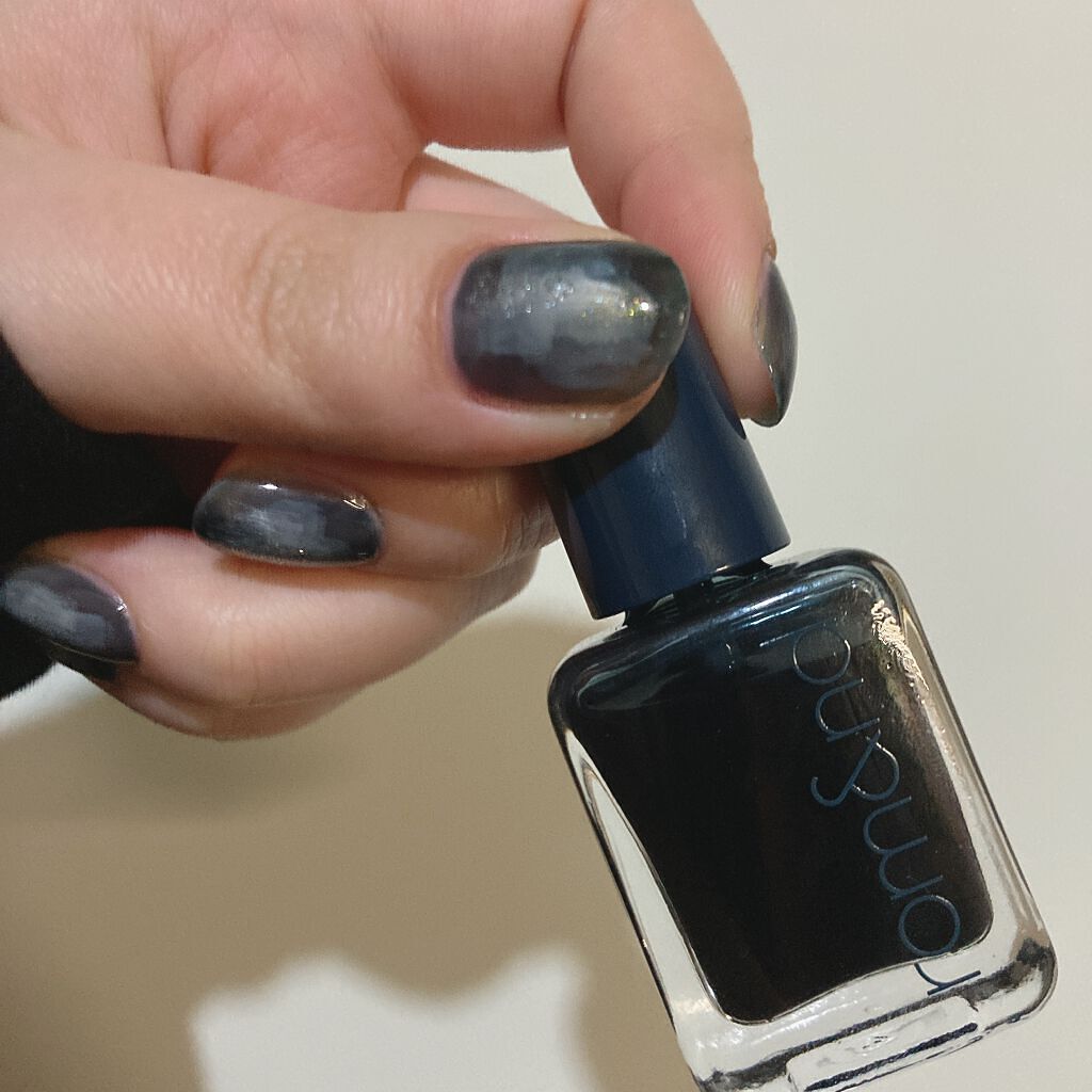 メタルカラーネイル/キャンドゥ/マニキュアを使ったクチコミ(1枚目)