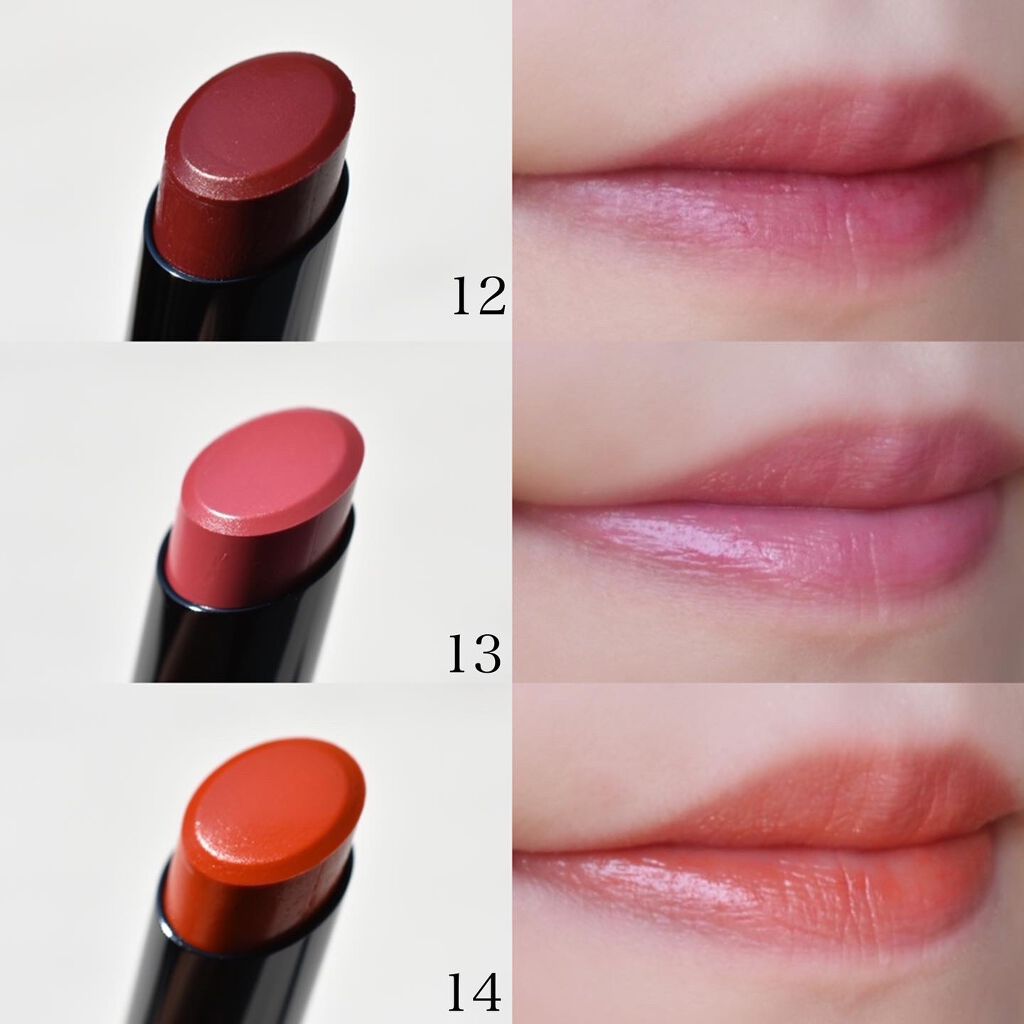 ケイト リップモンスター/KATE/口紅を使ったクチコミ(4枚目)