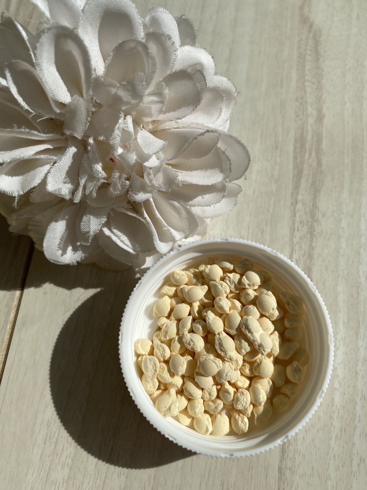 きき湯 カリウム芒硝炭酸湯/きき湯/炭酸系入浴剤を使ったクチコミ（2枚目）