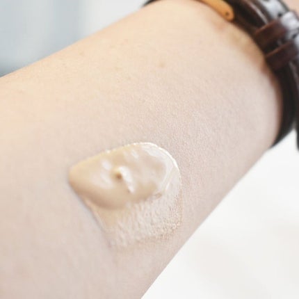 ゼン ウェア フルイド/DECORTÉ/リキッドファンデーションを使ったクチコミ(4枚目)