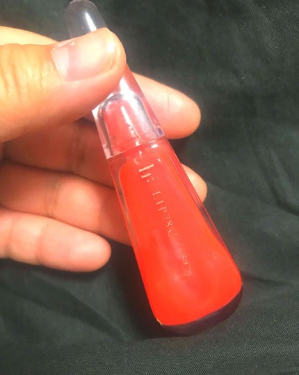 38°C / 99°F リップトリートメント (リップ美容液)/UZU BY FLOWFUSHI/リップケアを使ったクチコミ(1枚目)