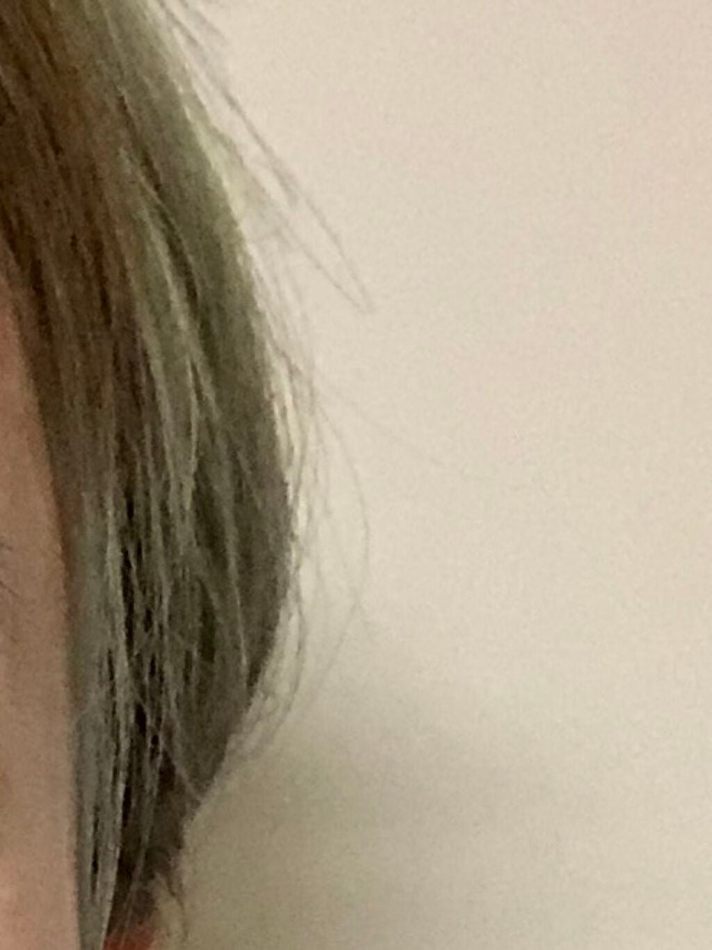 メイクアップカラー/ビューティーン/ヘアカラーを使ったクチコミ(3枚目)