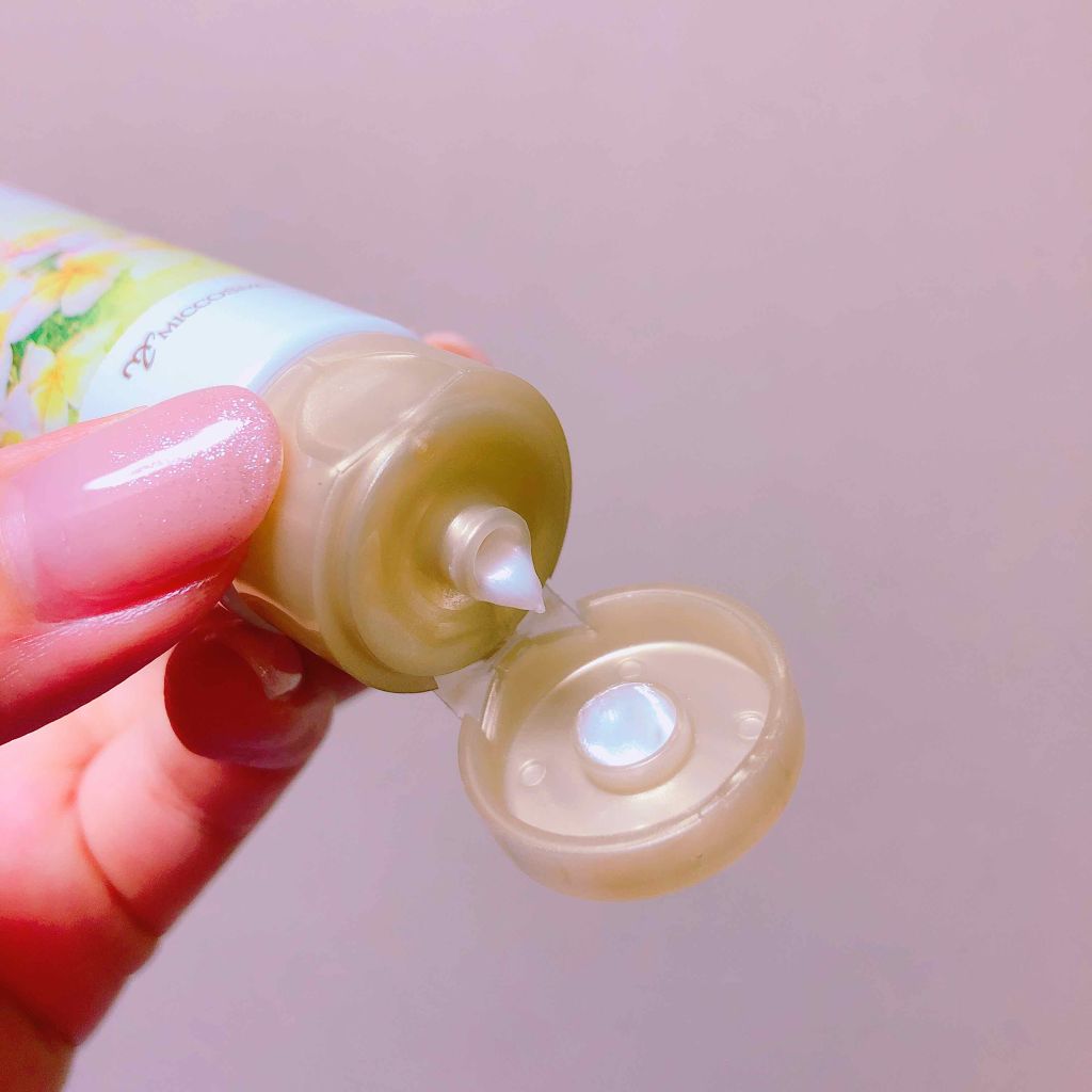 大人のハンドバーム エルブグリーンの香り/ハリーハリー/ハンドクリームを使ったクチコミ(3枚目)