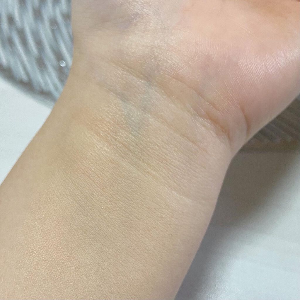 ブライトアップスキンファンデーション/UUUNI/クッションファンデーションを使ったクチコミ(6枚目)