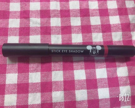 ウィッチズ フィットスティックシャドウ/Witch's Pouch/スティックアイシャドウを使ったクチコミ(1枚目)