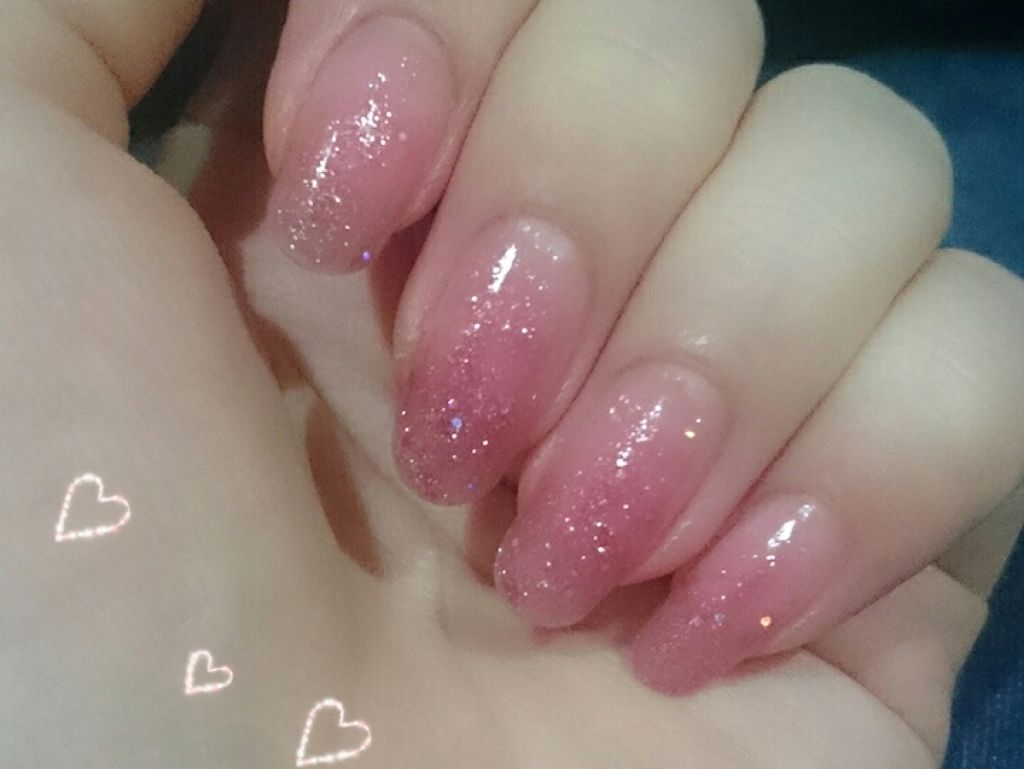 AC ネイルエナメル M/AC MAKEUP/マニキュアを使ったクチコミ(3枚目)