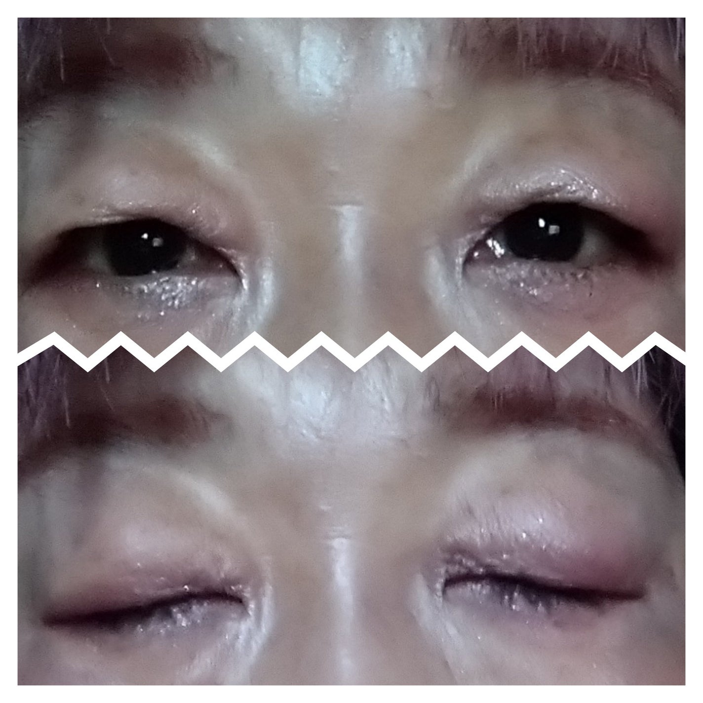 リアルラスティングアイペンシル24hWPk/K-パレット/ペンシルアイライナーを使ったクチコミ(4枚目)