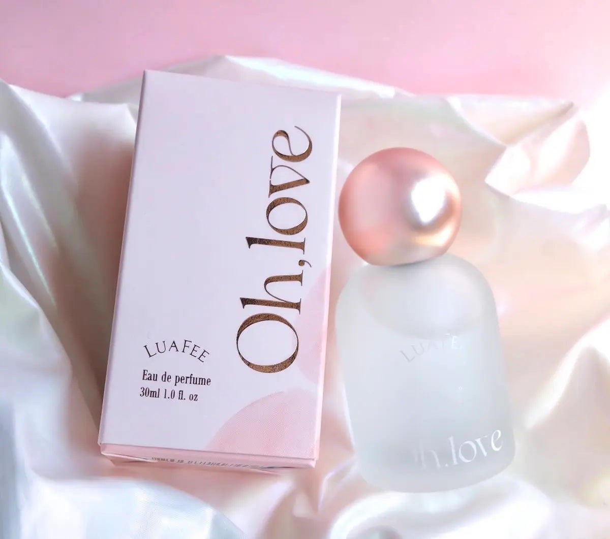 INTJã¡ããð on LIPS ã#PR@LUAFEE_jpæ§ããããã ããŸãããOh,Love..ãïŒ1æç®ïŒ