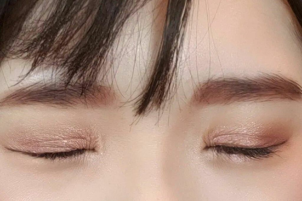 デザイニング カラー アイズ/SUQQU/アイシャドウパレットを使ったクチコミ(7枚目)