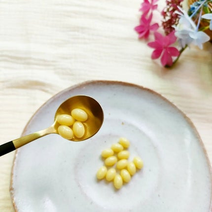 ヒアロモイスチャー240/キユートピア/美容サプリメントを使ったクチコミ(3枚目)