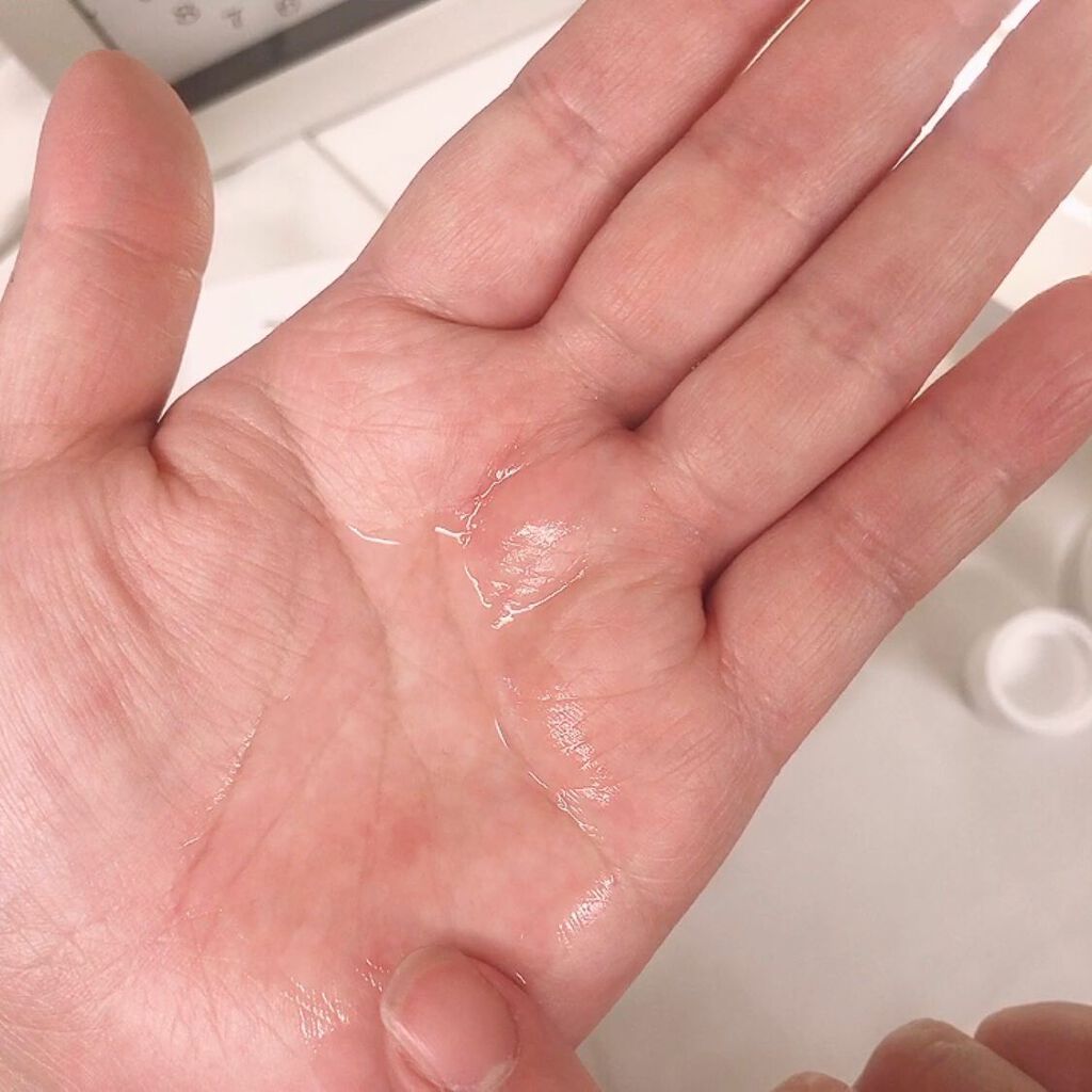 ドクダミ 77 スージングトナー/Anua/化粧水を使ったクチコミ(5枚目)