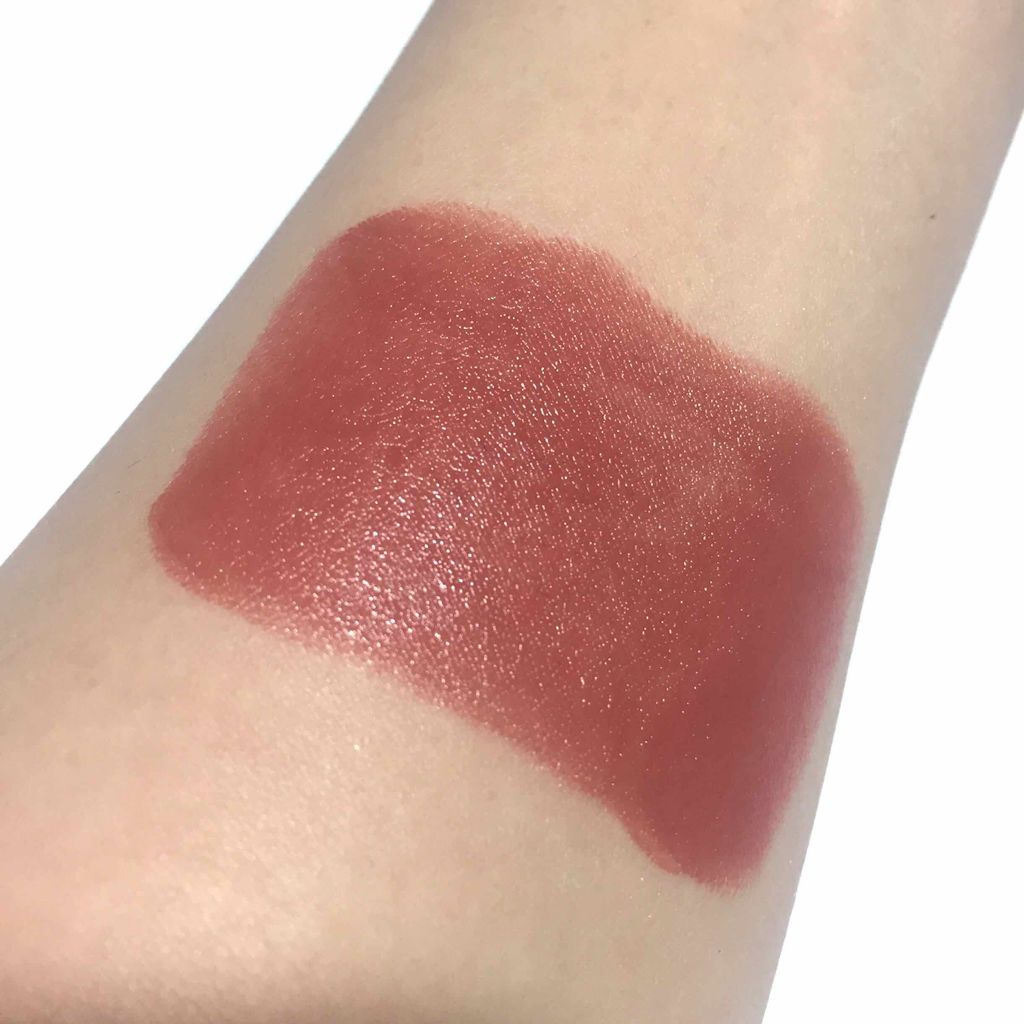 ハート形マットグリッターアイシャドウ/HOJO/グリッターを使ったクチコミ(2枚目)