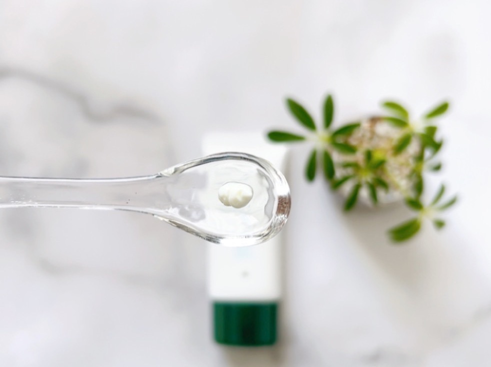 フォレスト エッセンスサンクリーム/FoRest by Greenfinger/日焼け止めローションを使ったクチコミ（2枚目）