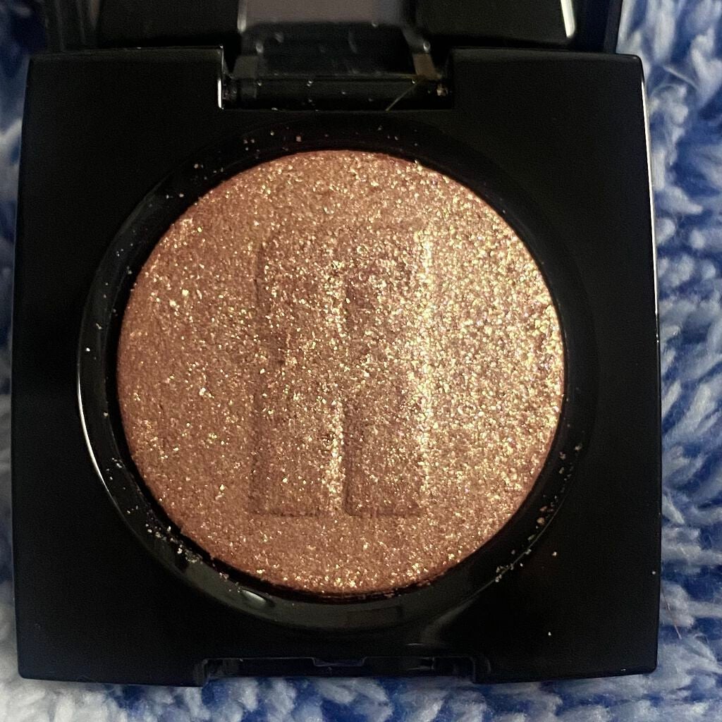 READY TO CRUSH SHADOW/RAREKIND/単色アイシャドウを使ったクチコミ(2枚目)