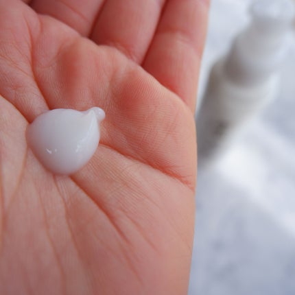 シルキータッチミルク/HAIR DOLCE/ヘアミルクを使ったクチコミ(2枚目)