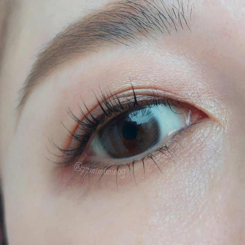 シグニチャー カラー アイズ/SUQQU/アイシャドウパレットを使ったクチコミ（2枚目）