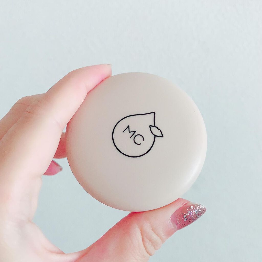 オイルリセット/MAKE COVER/プレストパウダーを使ったクチコミ（2枚目）