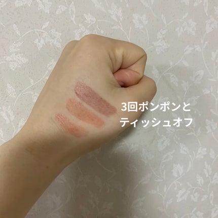 ケイト リップモンスター/KATE/口紅を使ったクチコミ(6枚目)