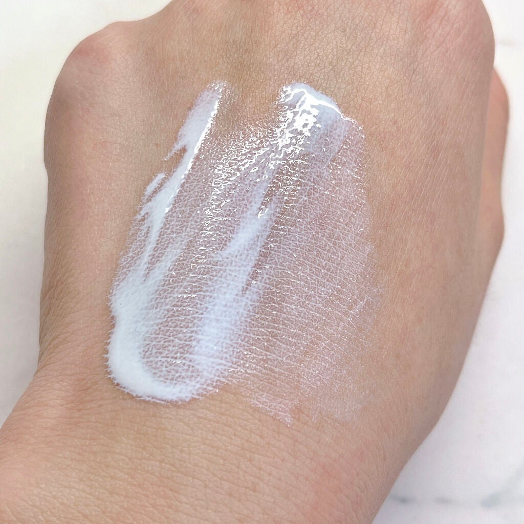 潤浸保湿 ベースミルク /キュレル/日焼け止めミルクを使ったクチコミ(4枚目)