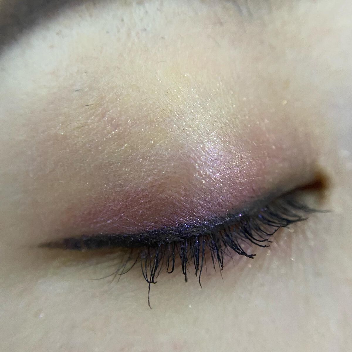 スティロ ユー ウォータープルーフ N/CHANEL/ペンシルアイライナーを使ったクチコミ(3枚目)