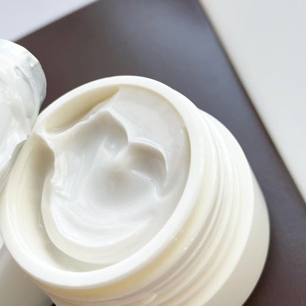 ディセンシア クリーム/DECENCIA/フェイスクリームを使ったクチコミ(3枚目)