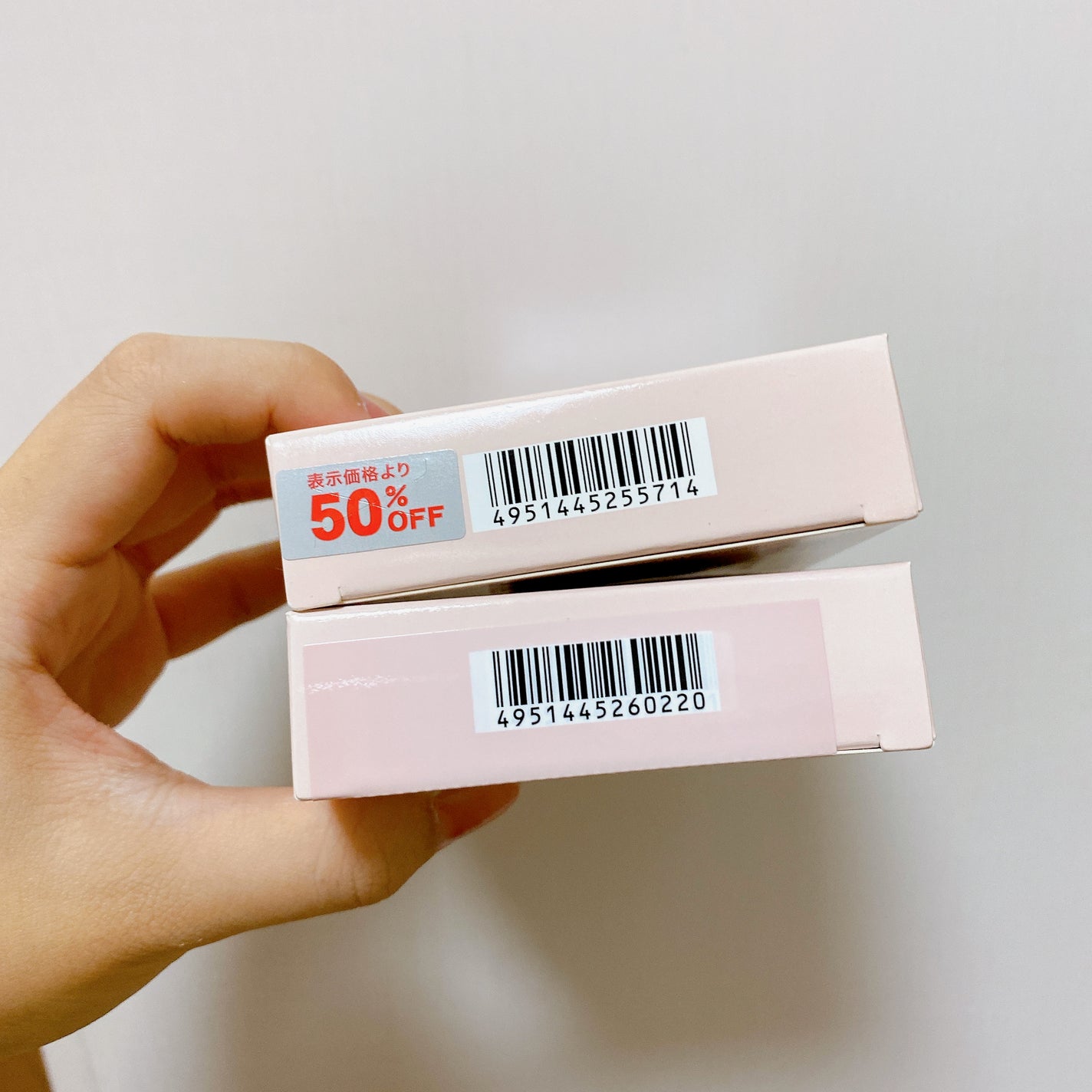 ブラッシュ&イルミネーター パレット/REVLON/パウダーチークを使ったクチコミ(6枚目)