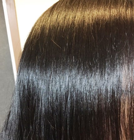 モイストシャンプー/トリートメント/FURAcare/市販シャンプーを使ったクチコミ(7枚目)