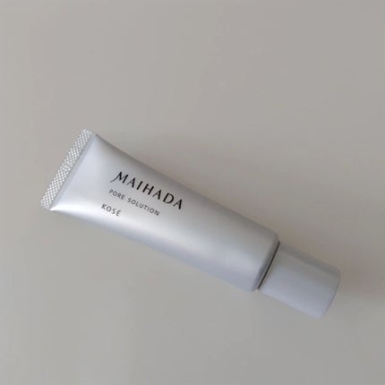 肌潤 ポアソリューション/米肌/美容液を使ったクチコミ(1枚目)