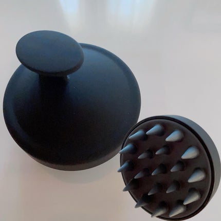 黒髪クリームシャンプー/KAMIKA/シャンプー・コンディショナーを使ったクチコミ(4枚目)