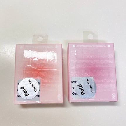 ブラッディライアー コーティングティント/lilybyred/リップティントを使ったクチコミ(6枚目)