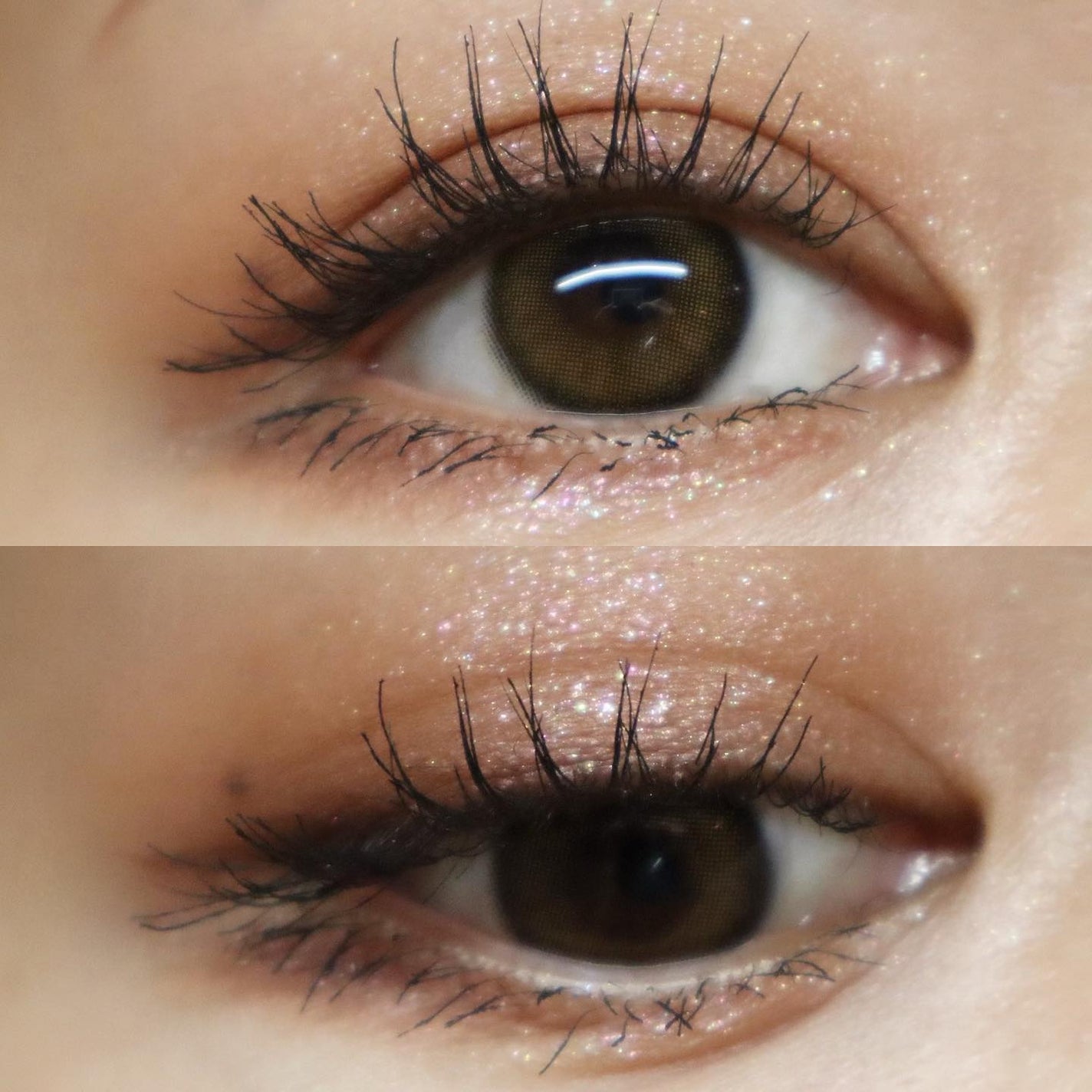 シャドーフラッシュ /MAJOLICA MAJORCA/アイシャドウパレットを使ったクチコミ(8枚目)