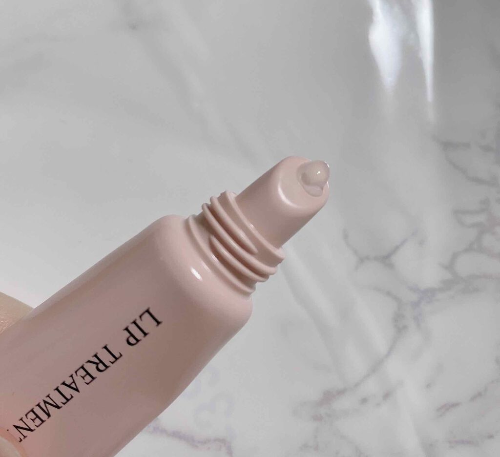 リップ美容液/WHOMEE/リップ美容液を使ったクチコミ（2枚目）