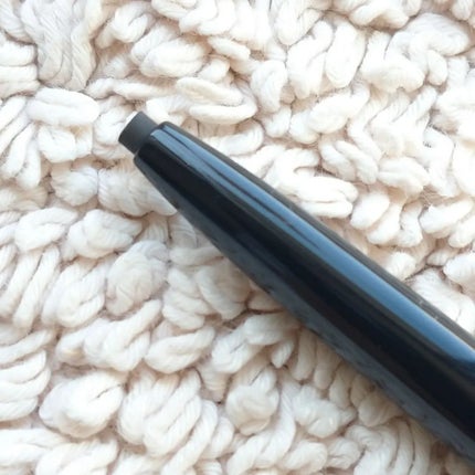 seiko_official on LIPS 「\滑らか/ノベルアイブロウブラック@novellhero軽い力..」(4枚目)