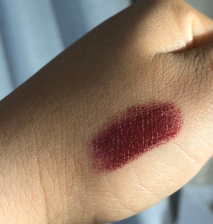 口紅(詰替用)/ちふれ/口紅を使ったクチコミ(2枚目)