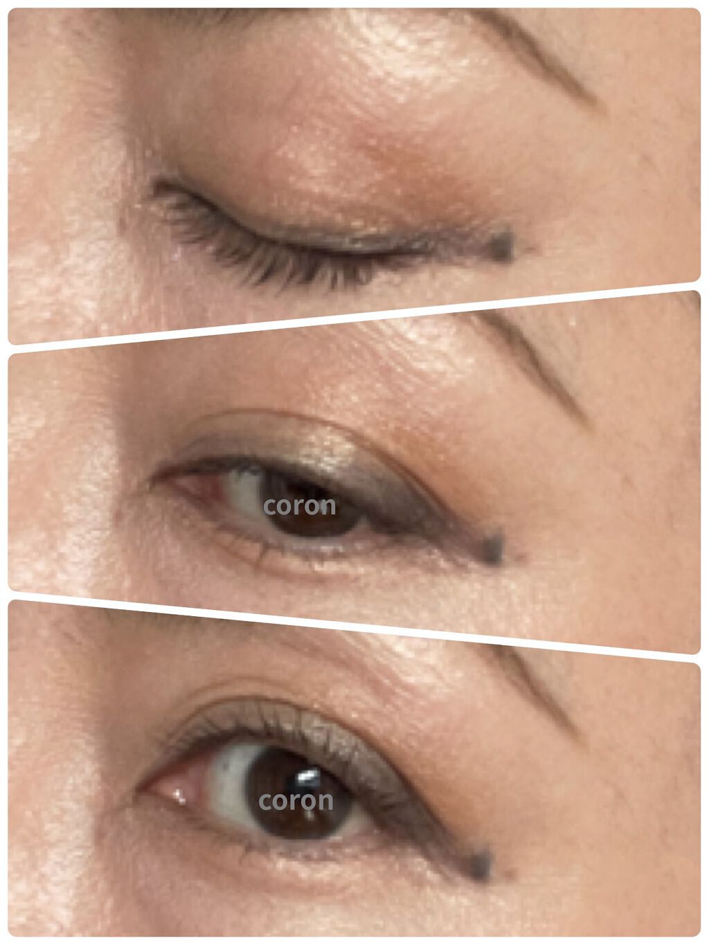 ソレイユ アイ アンド チーク パレット/TOM FORD BEAUTY/マルチパレットを使ったクチコミ（2枚目）