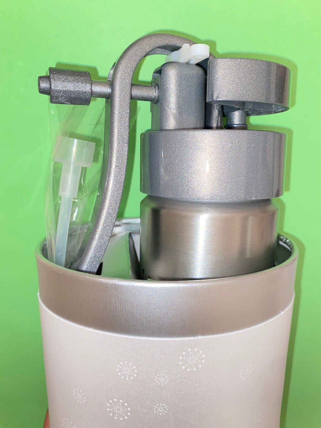 ミラブルケア/ミラブル/その他スキンケアグッズを使ったクチコミ(3枚目)