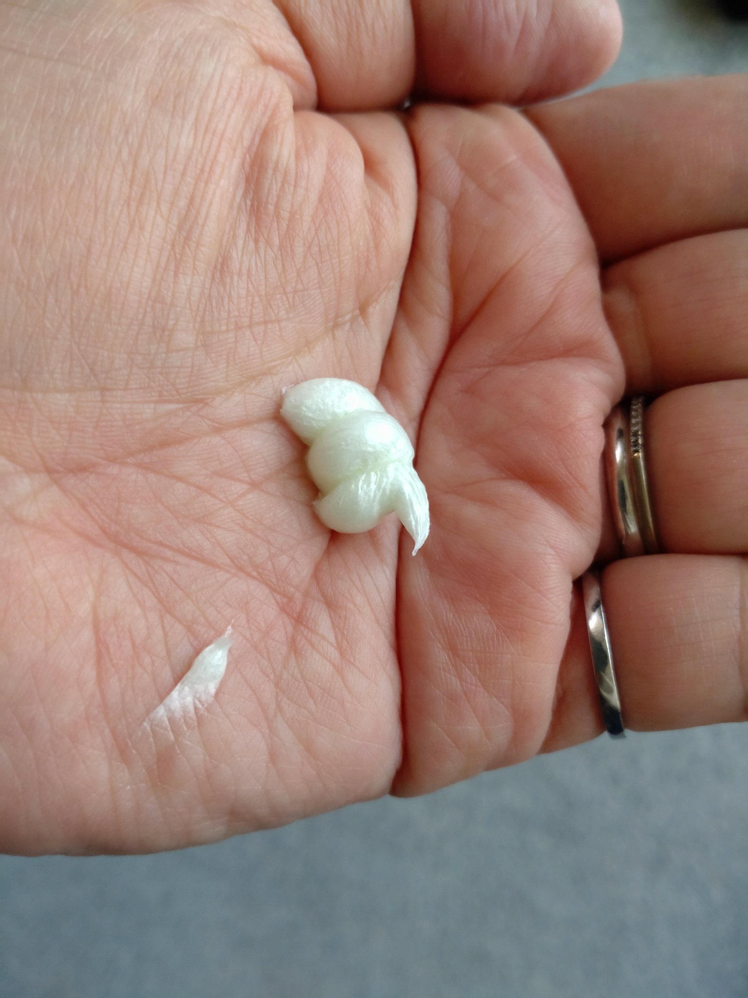 ピュアフィットシカクレンザー /COSRX/洗顔フォームを使ったクチコミ（3枚目）