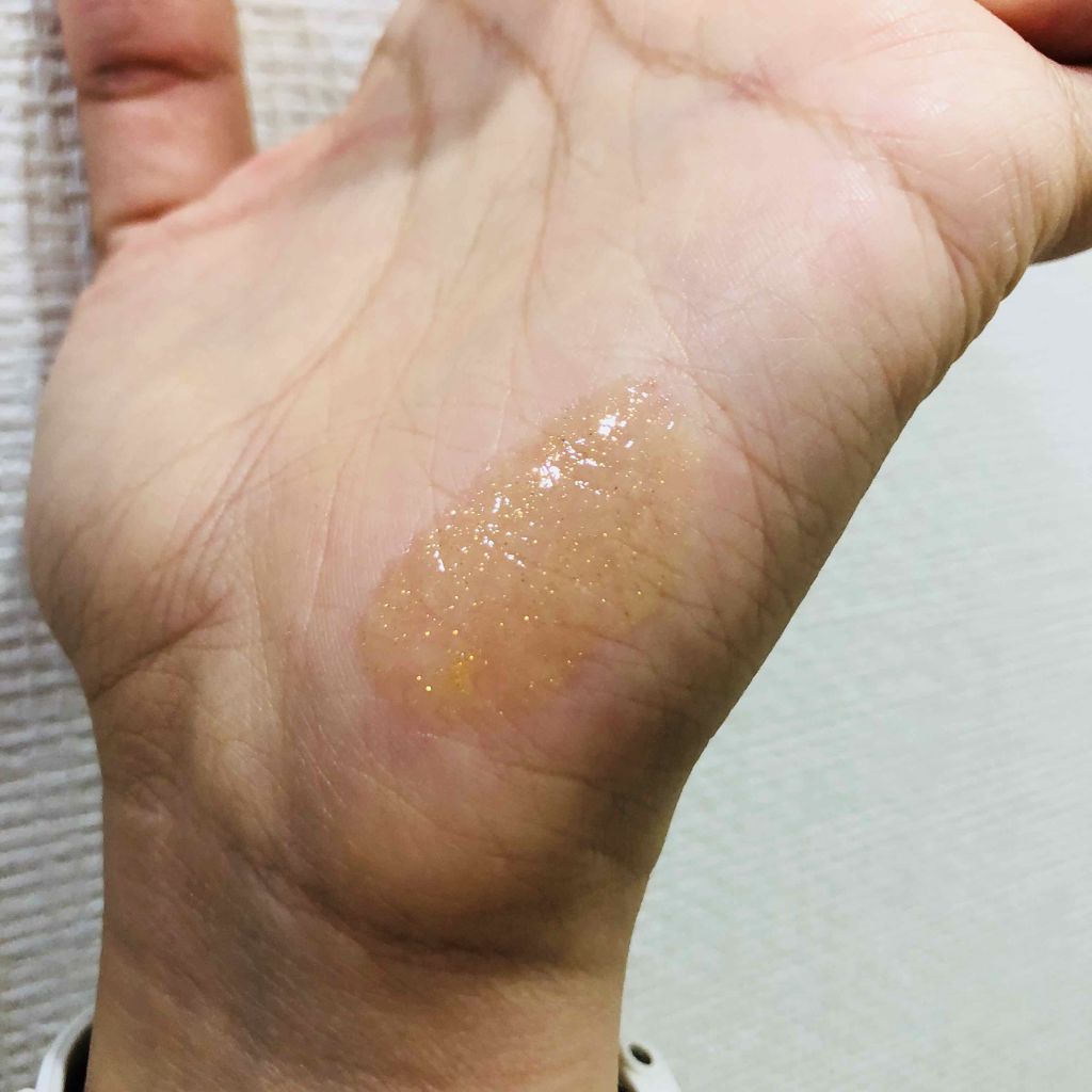 リップフォンデュ/メンソレータム/リップバームを使ったクチコミ（2枚目）