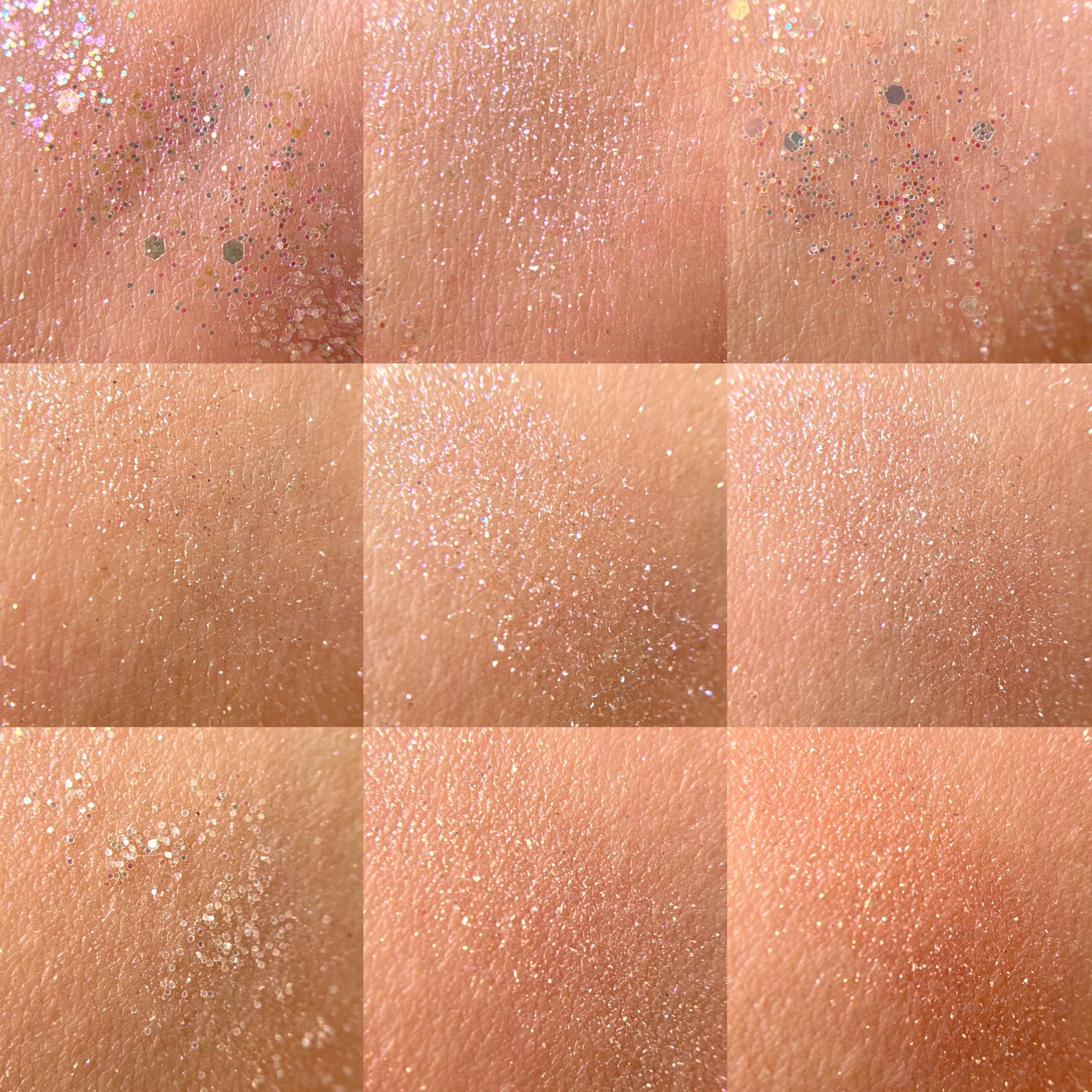 シャドウパレット/dasique/アイシャドウパレットを使ったクチコミ(7枚目)