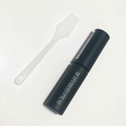 ハイブリッドフィルム/アイトーク/二重まぶた用アイテムを使ったクチコミ(2枚目)