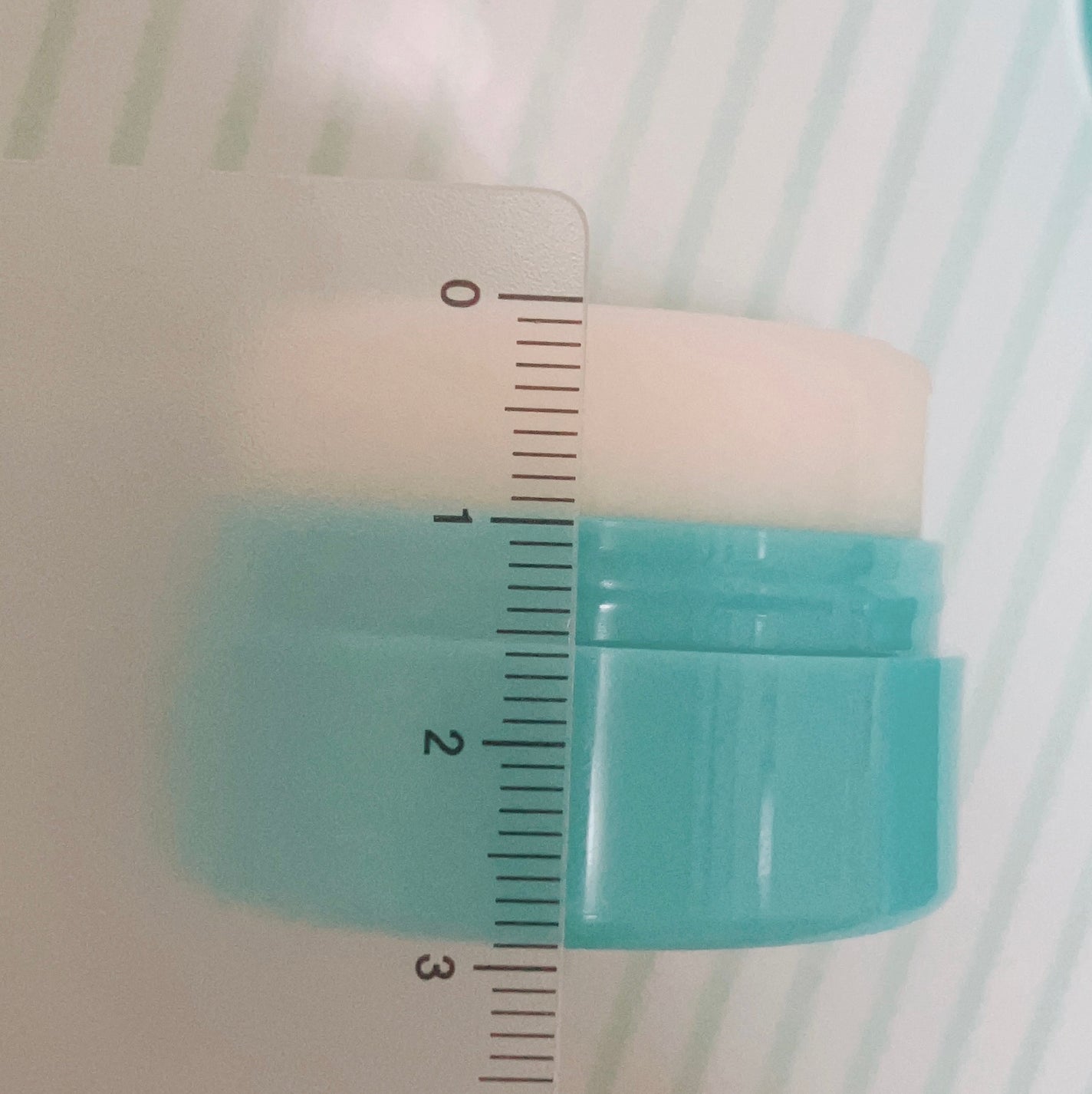 まとめ髪スティック スーパーホールド/マトメージュ/ヘアワックス・クリームを使ったクチコミ(4枚目)