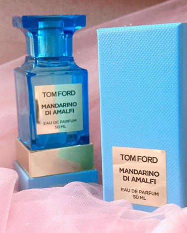 ウード・ウッド オード パルファム スプレィ/TOM FORD BEAUTY/香水(メンズ)を使ったクチコミ（8枚目）