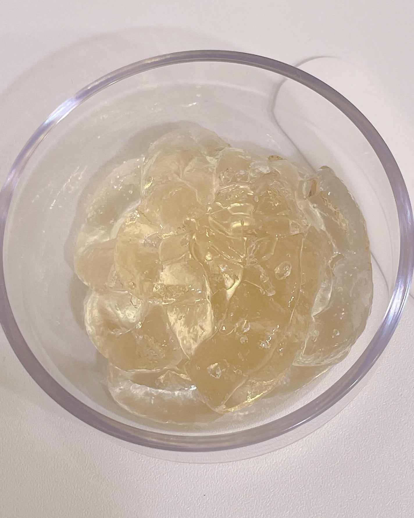 炭酸ジェルパック/NANO ACQUA/洗い流すパック・マスクを使ったクチコミ(3枚目)