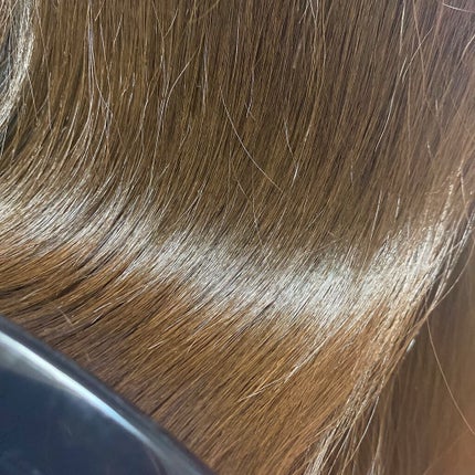 ハニー&マカデミアシャンプー/トリートメント /KUNDAL/シャンプー・コンディショナーを使ったクチコミ(10枚目)