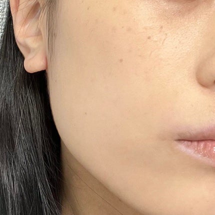 セカンドスキングロウクッション/hince/クッションファンデーションを使ったクチコミ(5枚目)