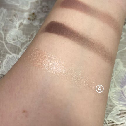 チーク ポップ/CLINIQUE/パウダーチークを使ったクチコミ(5枚目)