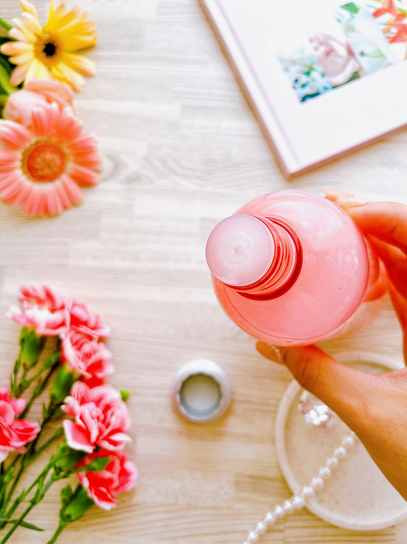 アクティブレチノ ナイトトリートメント ローション/AMPULE SHOT/化粧水を使ったクチコミ(3枚目)