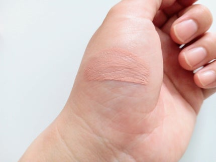 ウインク アイ シェード プライマー/Javin De Seoul/リキッドアイシャドウを使ったクチコミ(3枚目)